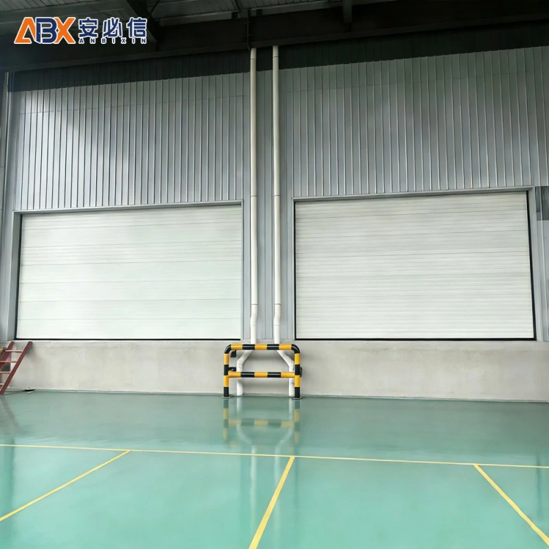 鄂州高扬程滑升门